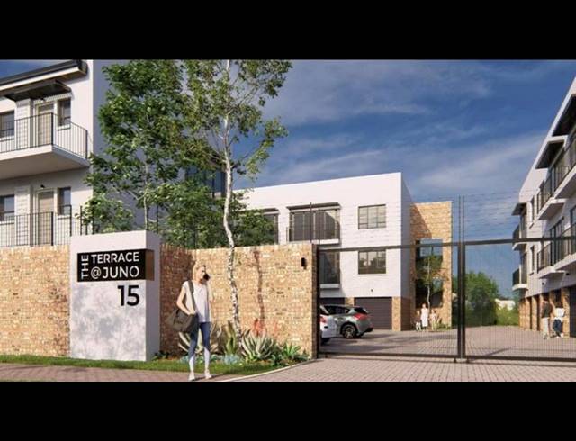 2 BEDROOM APARTMENT FOR SALE IN FAERIE GLEN